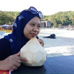 Hanim Hamdan profile icon