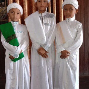 Nurul Latifah profile icon