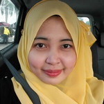 Nurul Tia profile icon