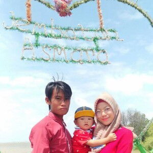 Bunda'ya All Putra profile icon