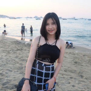 Aum Patcharapon profile icon