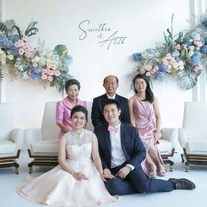 Sirinthra Priyadumkol profile icon