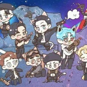 Incess Istrinya Sehun profile icon