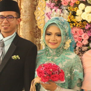 Nafis Alkarimy profile icon