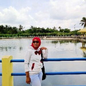 Astri Pembayun profile icon