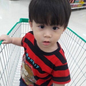 Nanujang Rapeevid profile icon