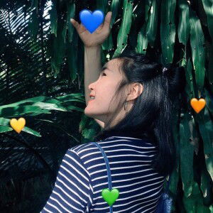 Sarunya Napijai profile icon