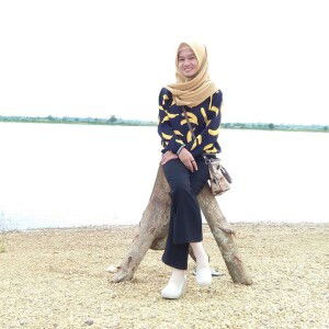 Tita Khutami Khaidiani profile icon