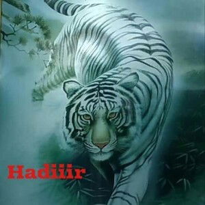 Bang Jabrix profile icon