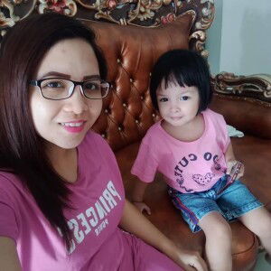 Meidy Victory Wayong profile icon