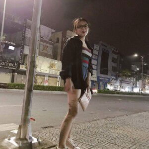 Khánh Trang profile icon