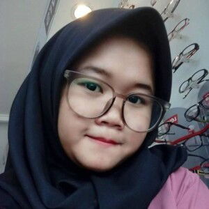 Dian Cahya pertiwi profile icon