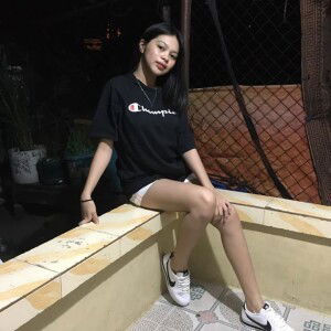 Karyl Aromin profile icon