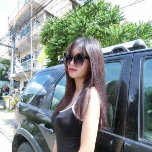 Trakanta Jamjumroon profile icon