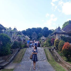 Putri Nur Fadhilah profile icon