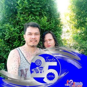 Ghigi Sabater-Teoco profile icon