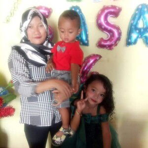 Wiwik Wilyanti profile icon