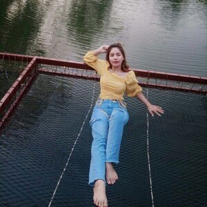 Toon Nichapat Chaleamchat profile icon