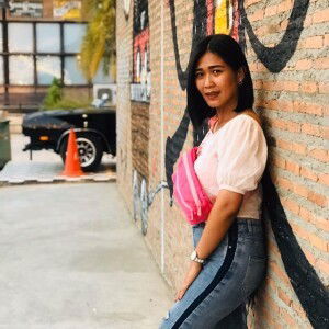 Kanvara Momay Promsopa profile icon