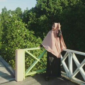 nurdian salam profile icon