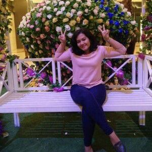 Sarah Jelita Aruan profile icon