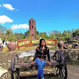 Fatima Callejo Sinense profile icon