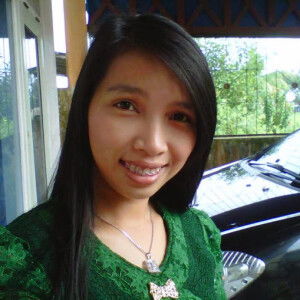 Crista Sinaga profile icon