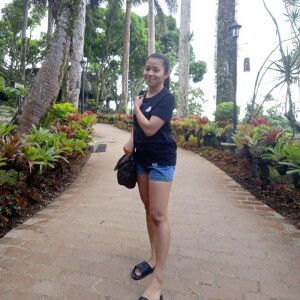 Jhaezelle Catienza profile icon