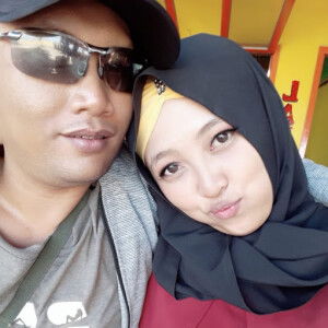 Nurril Prazeti'o profile icon