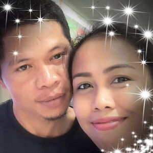 Baby Terry Gaspar Rioflorido profile icon