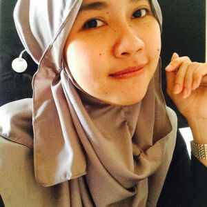 Andi anna Febrianty profile icon