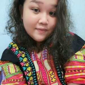 มิ้น แนว profile icon