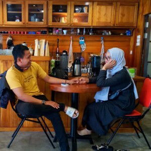 Rizky Andreani profile icon