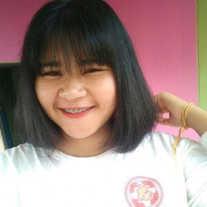 ป้ะ' ปริม profile icon