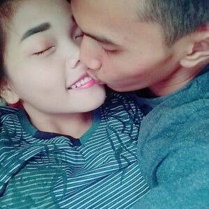 Ishryandani Putri Ahmad profile icon