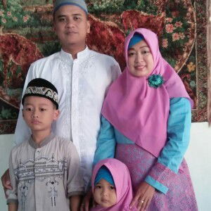 Ummi Idha El-hafizh profile icon