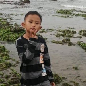 Tia Hasby profile icon