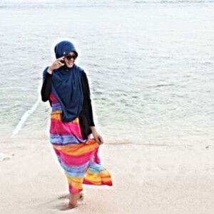 Aprisabella Alif profile icon