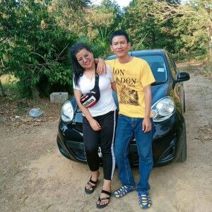 I'namyen Love Very profile icon