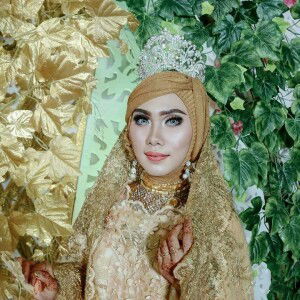 Yhuni Nurasmawaty profile icon