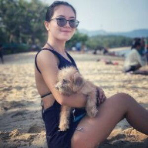 Jemilyn Jalop profile icon