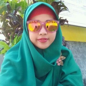 Darmawati R Zaid profile icon
