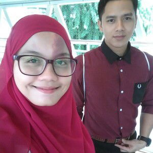 Azue Saidin profile icon