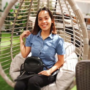 jHing Que profile icon