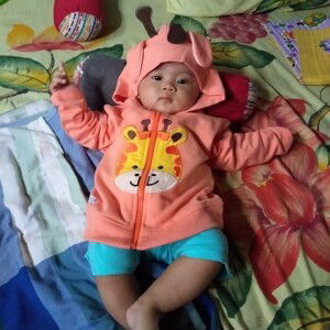 نورالعافيۃ حسنی profile icon