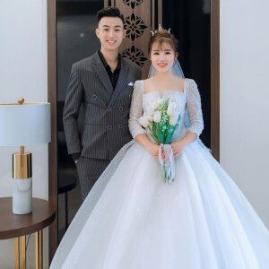 Út Hoài profile icon