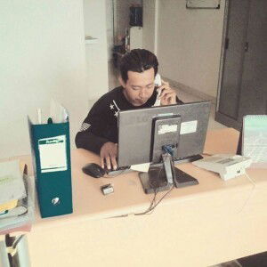 Agus Mulyadi profile icon