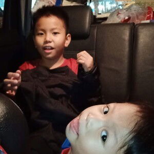 Siti Marhanies profile icon