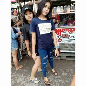 Pranitsara Saiyut profile icon