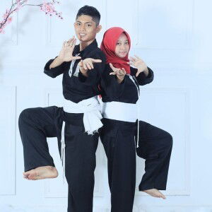 Nenong Shrikandi profile icon